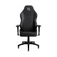 Компьютерное кресло для геймера Aqirys Tarvos Black