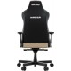 Компьютерное кресло для геймера Anda Seat Kaiser 3E XL Fabric Dark Beige (AD23YC-XL-09-H-CF-H01)