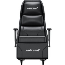 Компьютерное кресло для геймера Anda Seat X3 Black PVC (AD-W-SF03-04-B-PV)