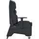 Компьютерное кресло для геймера Anda Seat X3 Black PVC (AD-W-SF03-04-B-PV)