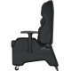 Компьютерное кресло для геймера Anda Seat X3 Black PVC (AD-W-SF03-04-B-PV)