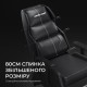 Компьютерное кресло для геймера Anda Seat X3 Black PVC (AD-W-SF03-04-B-PV)