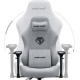 Компьютерное кресло для геймера Anda Seat Phantom 3 Pro L Gray Fabric (AD18YC-06-G-F)