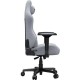 Компьютерное кресло для геймера Anda Seat Phantom 3 Pro L Gray Fabric (AD18YC-06-G-F)