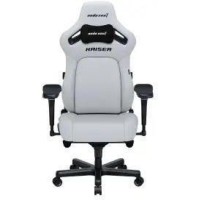 Компьютерное кресло для геймера Anda Seat Kaiser 4L White PVC (AD12YDDC-L-20-W-PV/C)