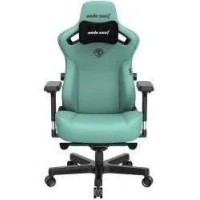 Компьютерное кресло для геймера Anda Seat Kaiser 3 L Green (AD12YDC-L-01-E-PV/C)