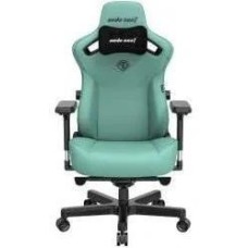 Компьютерное кресло для геймера Anda Seat Kaiser 3 L Green (AD12YDC-L-01-E-PV/C)