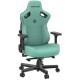 Компьютерное кресло для геймера Anda Seat Kaiser 3 L Green (AD12YDC-L-01-E-PV/C)
