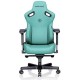 Компьютерное кресло для геймера Anda Seat Kaiser 3 L Green (AD12YDC-L-01-E-PV/C)