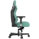Компьютерное кресло для геймера Anda Seat Kaiser 3 L Green (AD12YDC-L-01-E-PV/C)