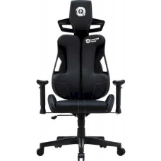 Компьютерное кресло для геймера Canyon Morphos ABCH01 Black (CNS-ABCH01BW)