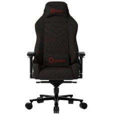 Компьютерное кресло для геймера Lorgar Ace 422 Black Red (LRG-CHR422BR)