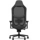 Компьютерное кресло для геймера Fractal Design Refine Mesh Dark Black (FD-CH-RE1M-01)