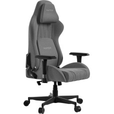 Кресло для геймера HATOR Darkside 3M Fabric Grey (HTC3016M)