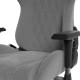 Кресло для геймера HATOR Darkside 3M Fabric Grey (HTC3016M)
