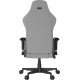 Кресло для геймера HATOR Darkside 3M Fabric Grey (HTC3016M)