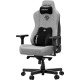 Компьютерное кресло для геймера Anda Seat Kaiser 3E XL Fabric Gray (AD23YC-XL-09-G-CF-G01)