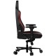 Комп'ютерне крісло для геймера Lorgar Embrace 533 Black/Red (LRG-CHR533BR)