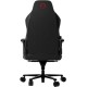 Комп'ютерне крісло для геймера Lorgar Embrace 533 Black/Red (LRG-CHR533BR)