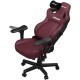 Кресло для геймера Anda Seat Kaiser 4 XL Maroon (AD12YDDC-XLL-20-A-PV/C)