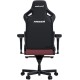 Кресло для геймера Anda Seat Kaiser 4 XL Maroon (AD12YDDC-XLL-20-A-PV/C)