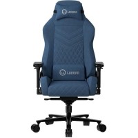 Комп'ютерне крісло для геймера Lorgar Ace 422 Blue (LRG-CHR422BL)