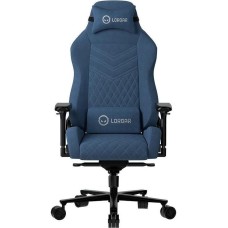 Компьютерное кресло для геймера Lorgar Ace 422 Blue (LRG-CHR422BL)
