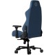 Компьютерное кресло для геймера Lorgar Ace 422 Blue (LRG-CHR422BL)