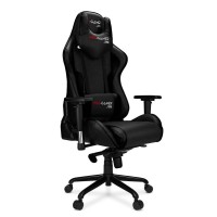 Компьютерное кресло для геймера PRO-GAMER Maveric Black