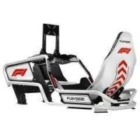 Ігрове крісло кокпіт Playseat Formula Intelligence F1 Edition (PFI.00332)