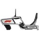 Игровое кресло кокпит Playseat Formula Intelligence F1 Edition (PFI.00332)