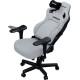 Кресло для геймера Anda Seat Kaiser 4 XL Fabric Gray (AD12YDDC-XLL-20-G-CF)