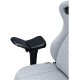 Кресло для геймера Anda Seat Kaiser 4 XL Fabric Gray (AD12YDDC-XLL-20-G-CF)