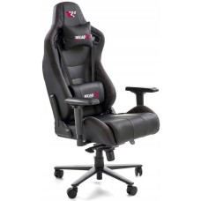 Комп'ютерне крісло для геймера Halmar Chavez чорний