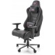 Комп'ютерне крісло для геймера Halmar Chavez чорний
