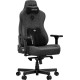 Компьютерное кресло для геймера Anda Seat Kaiser 3E XL Fabric Dark Gray (AD23YC-XL-09-GB-CF-G01)