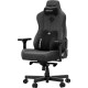 Компьютерное кресло для геймера Anda Seat Kaiser 3E XL Fabric Dark Gray (AD23YC-XL-09-GB-CF-G01)