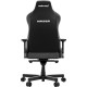 Компьютерное кресло для геймера Anda Seat Kaiser 3E XL Fabric Dark Gray (AD23YC-XL-09-GB-CF-G01)