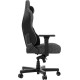 Компьютерное кресло для геймера Anda Seat Kaiser 3E XL Fabric Dark Gray (AD23YC-XL-09-GB-CF-G01)