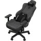 Компьютерное кресло для геймера Anda Seat Kaiser 3E XL Fabric Dark Gray (AD23YC-XL-09-GB-CF-G01)