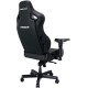 Кресло для геймера Anda Seat Kaiser 4 XL Black (AD12YDDC-XLL-20-B-PV/C)