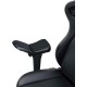 Кресло для геймера Anda Seat Kaiser 4 XL Black (AD12YDDC-XLL-20-B-PV/C)