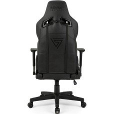 Компьютерное кресло для геймера SENSE7 Sentinel Black/Grey