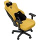 Компьютерное кресло для геймера Anda Seat Kaiser 3E XL Fabric Bright Yellow (AD23YC-XL-09-Y-CF-Y01)