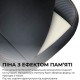 Компьютерное кресло для геймера Anda Seat Kaiser 3E XL Fabric Bright Yellow (AD23YC-XL-09-Y-CF-Y01)