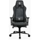 Комп'ютерне крісло для геймера Arozzi Vernazza Soft Fabric Dark Gray (VERNAZZA-SFB-DG)