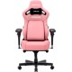 Компьютерное кресло для геймера Anda Seat Kaiser 4 V2 XL Pink (AD12YDDC-XLL-20-P-PV/C-03)