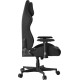 Кресло для геймера HATOR Darkside 3M Fabric Black (HTC3010M)