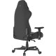 Кресло для геймера HATOR Darkside 3M Fabric Black (HTC3010M)