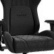 Кресло для геймера HATOR Darkside 3M Fabric Black (HTC3010M)
